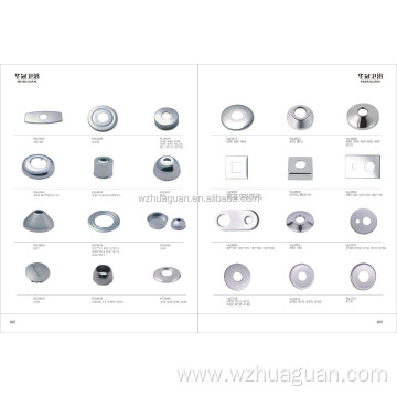 Factory Faucet Parts Decorate cover